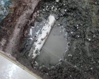 石家庄卫生间测漏水哪家好