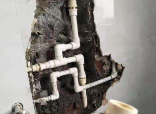 石家庄卫生间测漏水价格多少